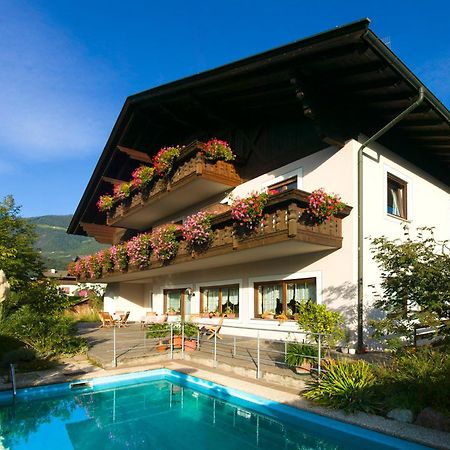 Bed&Breakfast Pension Hilpold Lana Exterior foto