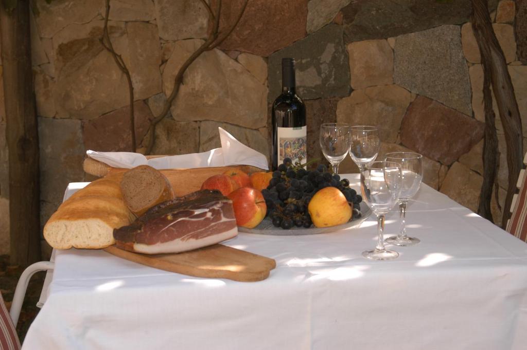 Bed&Breakfast Pension Hilpold Lana Exterior foto