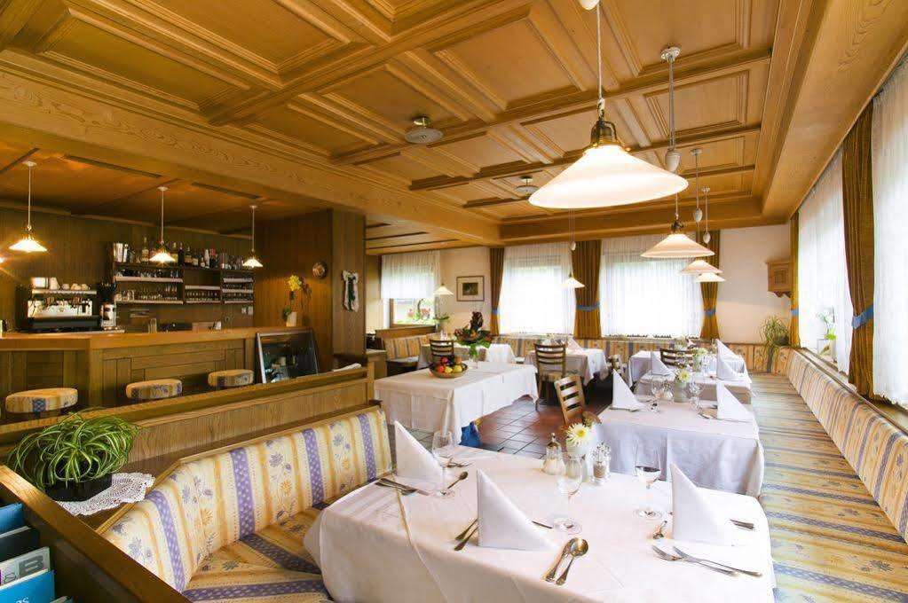 Bed&Breakfast Pension Hilpold Lana Exterior foto