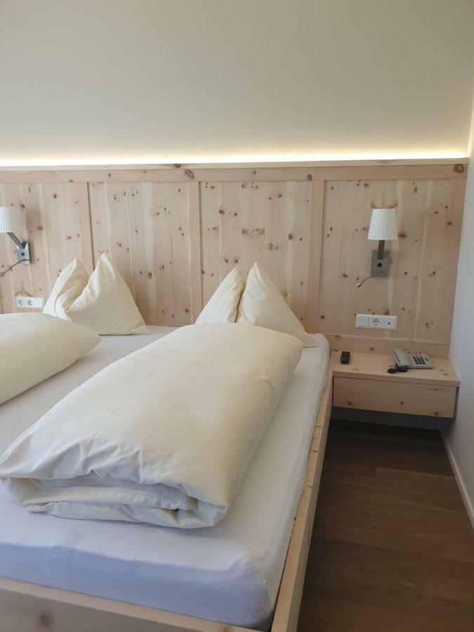Bed&Breakfast Pension Hilpold Lana Exterior foto