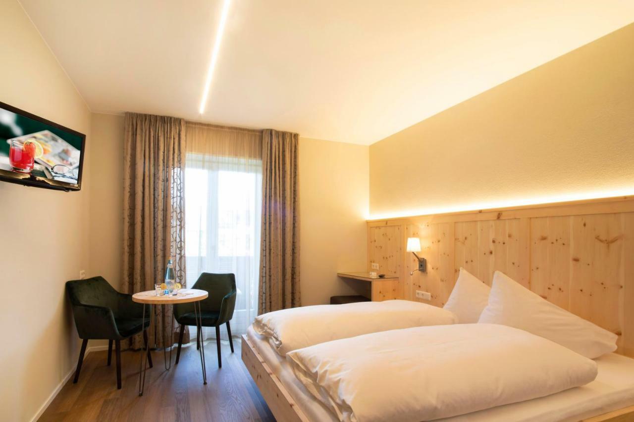 Bed&Breakfast Pension Hilpold Lana Exterior foto