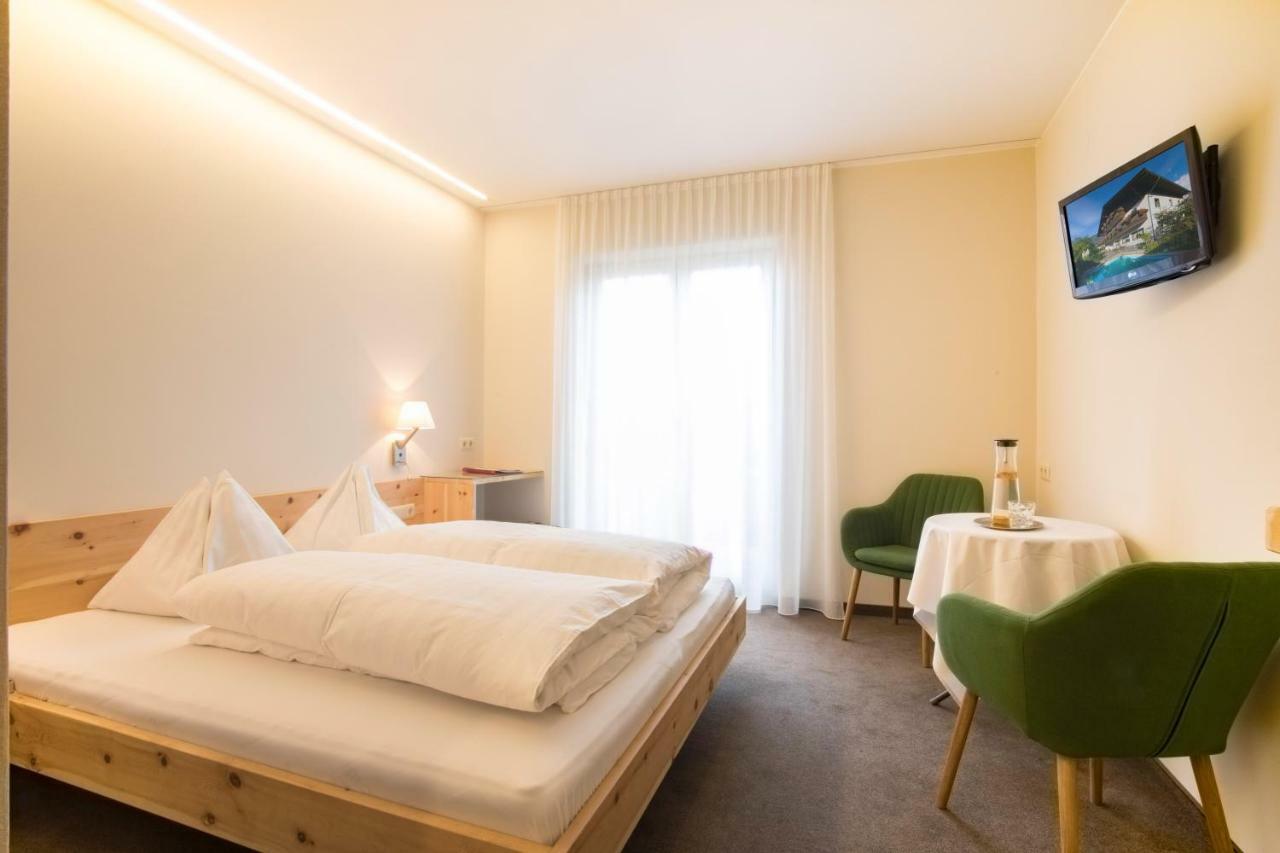 Bed&Breakfast Pension Hilpold Lana Exterior foto